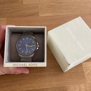Michael Kors men’s watch